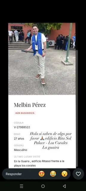 Melbin Pérez