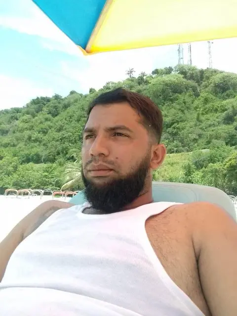 Jose barrios