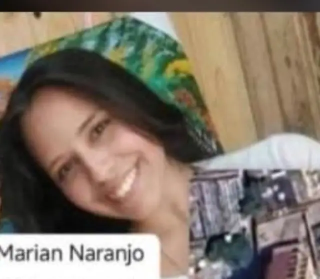 Marian naranjo