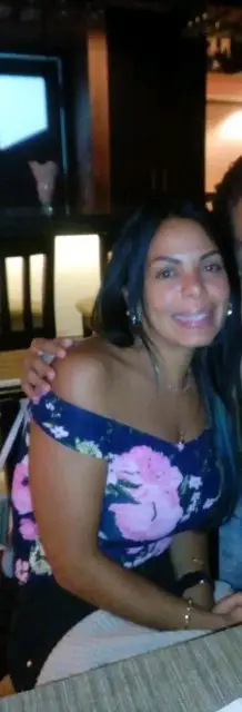 Annalix Hernández