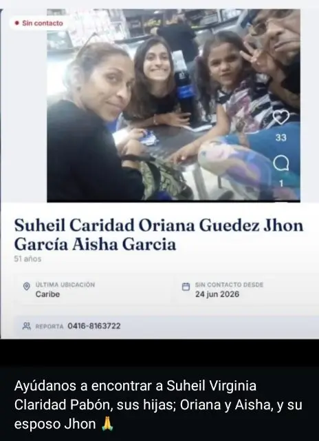 Suheil Caridad Pabón
