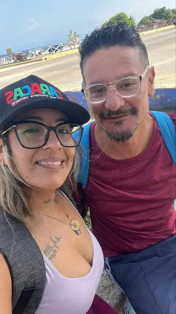 Alexander Quiroga