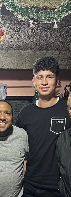 Geremy Yanez