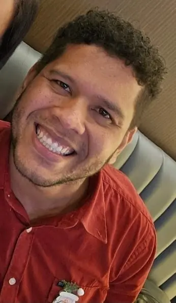Leonardo Suárez