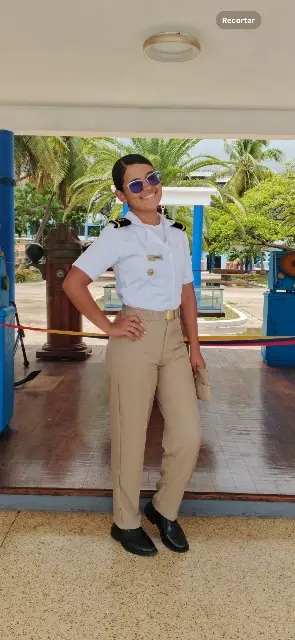 Luiscarys del valle Bernal Pérez