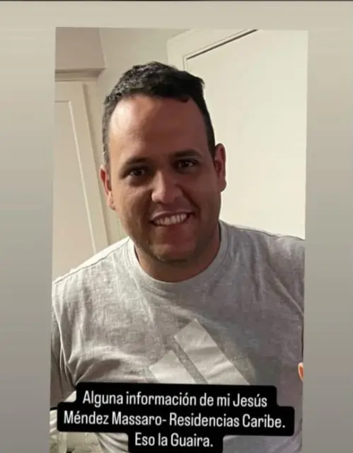 Jesús Méndez