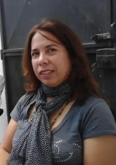 Ifigenia Rivas