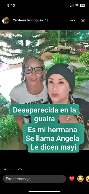 Ángela Velis Rodríguez
