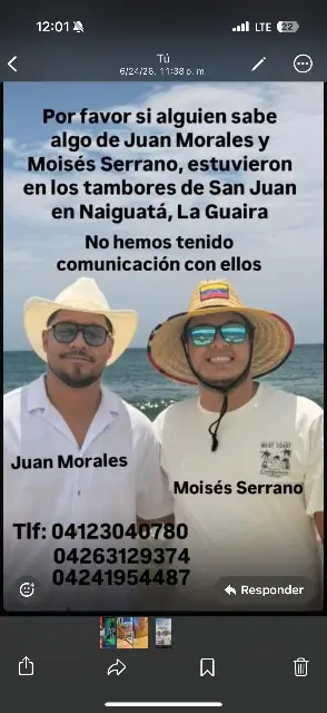 Juan morales