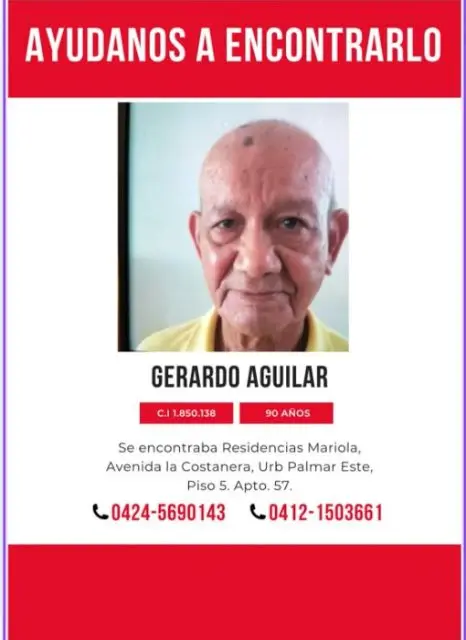 Gerardo Aguilar