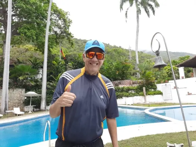 Gustavo Gimenez