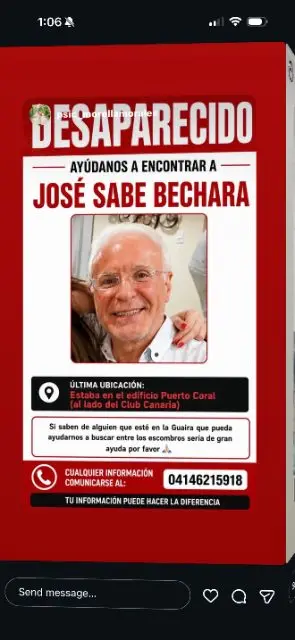 Jose sabe bechara