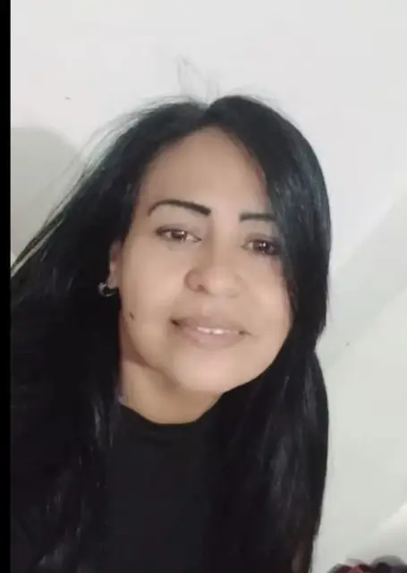 Adriana Carolina moreno
