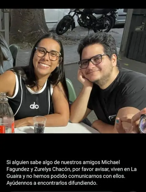 Michael Facundez