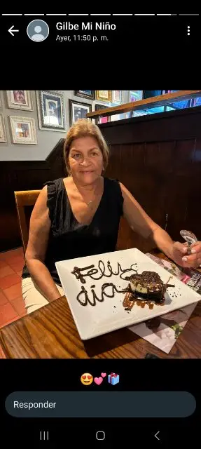 Aleika jimenez