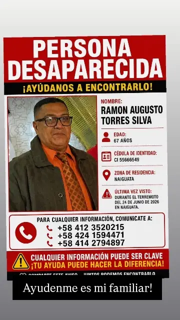 Ramon Augusto Torres Silva