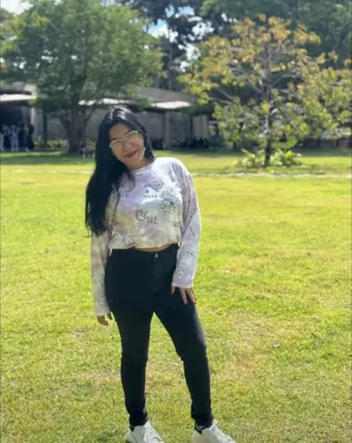 Josgreicy Gilmar Brizuela