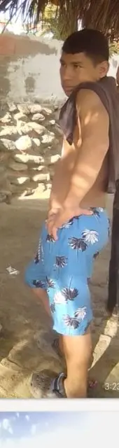 Jesus Gabriel marapacuto