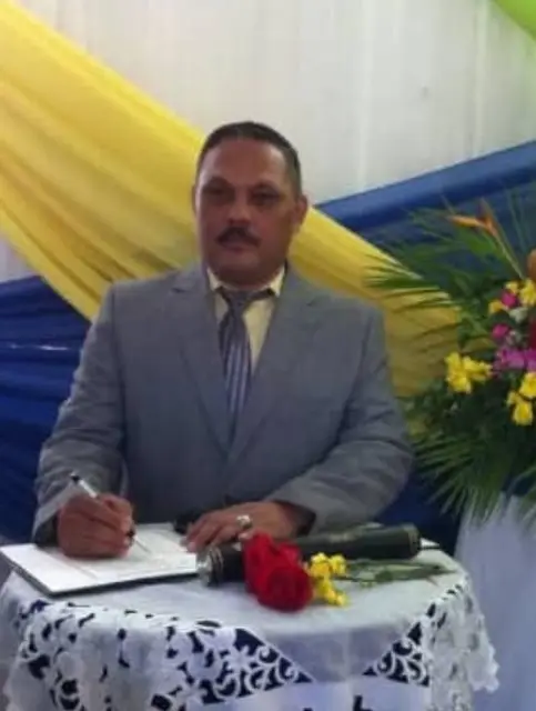 Pedro Salcedo Silva
