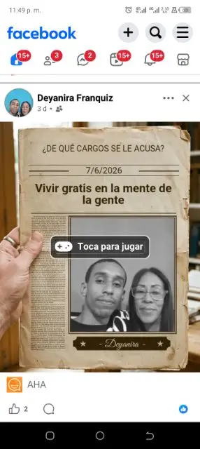 Deyanira franquiz