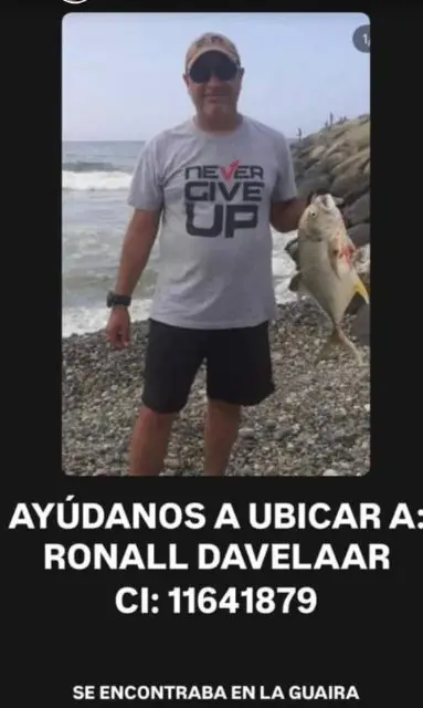 Ronall Davelaar