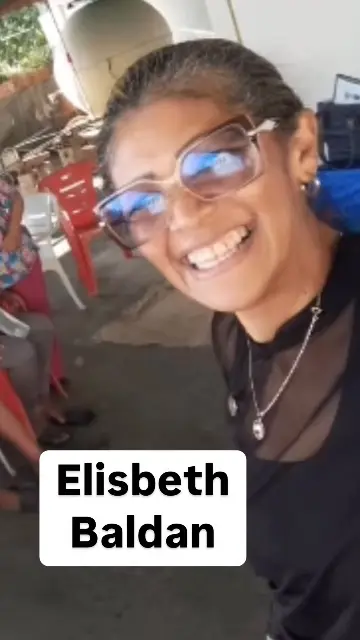 Elisbeth Baldan