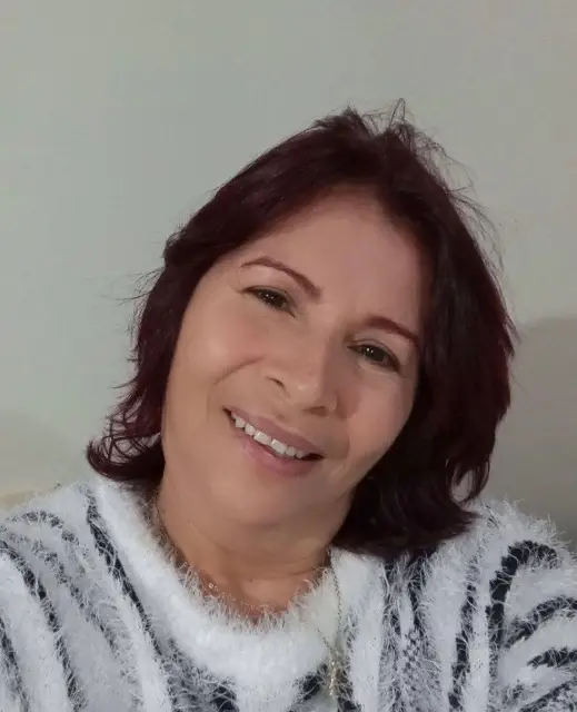 Blanca Castellanos