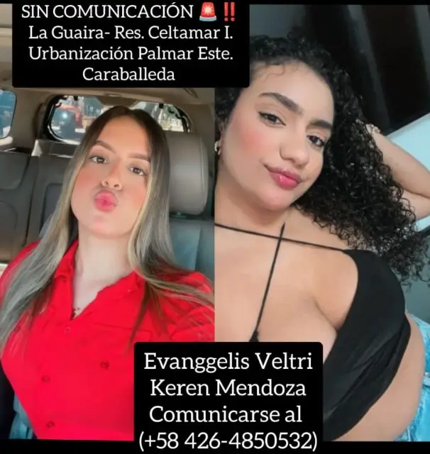 Keren Mendoza