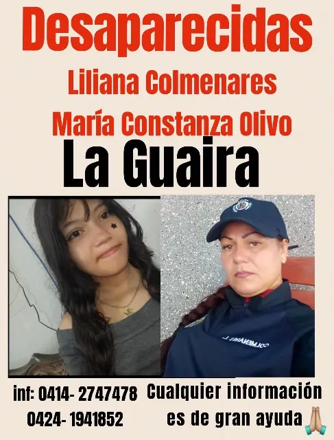 Liliana colmenares