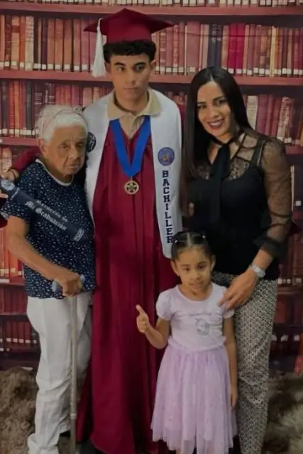 Miguel David Ramírez
