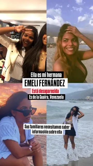 Emeli Fernández