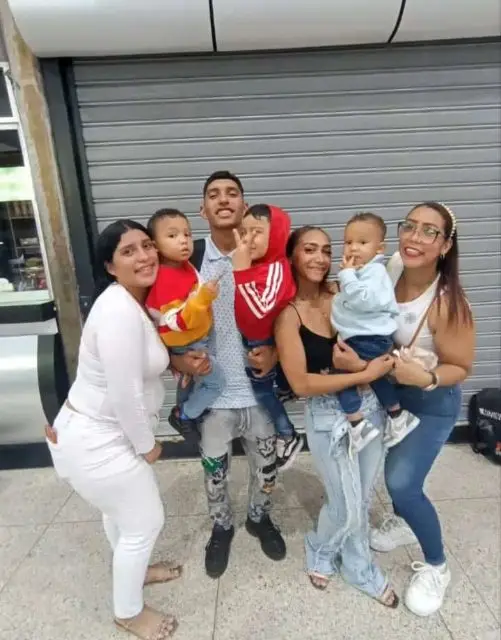 Jeanneixyz silva