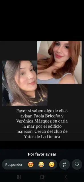 Paola briceño