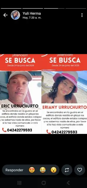 Erick urruchurto