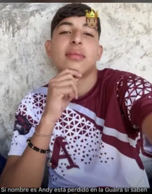 Andy Yépez