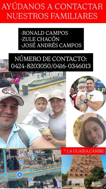 Ronald Campos