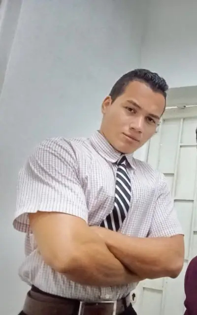 José Adolfo Guzmán Montilla