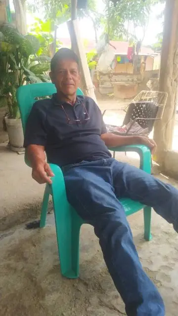 Orlando José Ramos