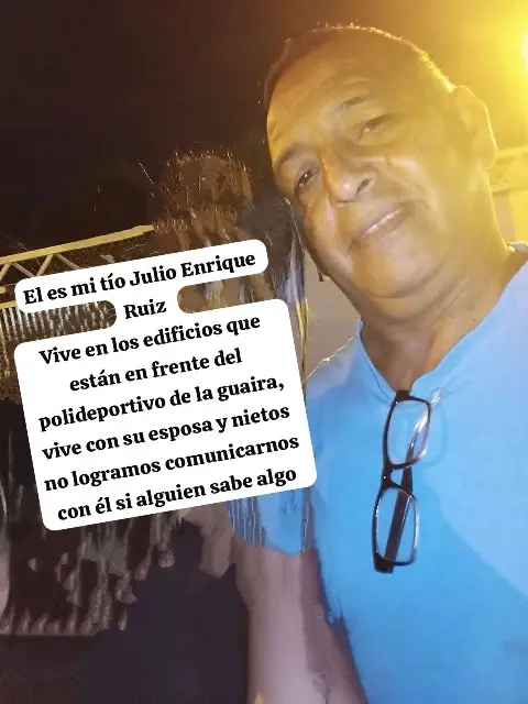Julio Enrique Riiz