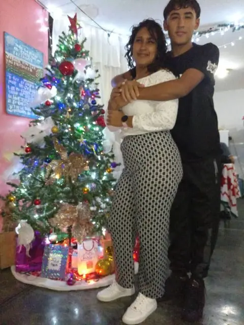 Yukleibys García, jhonaiker Rodrigues