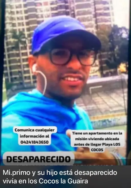 Ricardo José Jiménez acosta