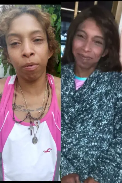 Marialberth Esthefani Ramos Rauaeo