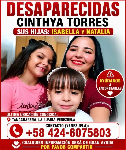Cinthya Torres