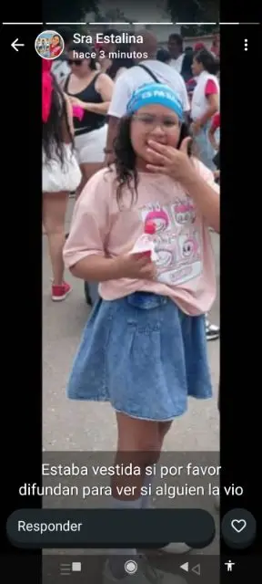 kailys contrara