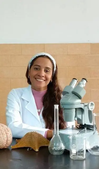 Kimberly Barreto