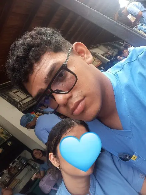 Raiben Blanco