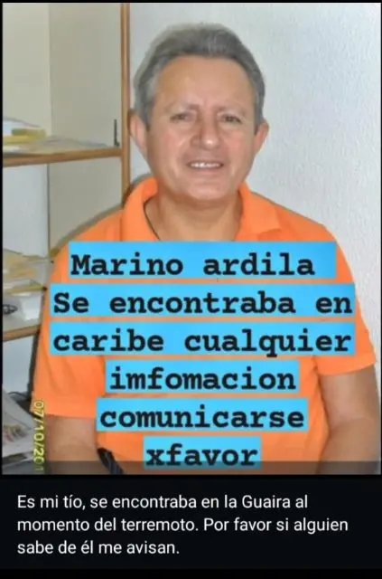 Marino Ardila