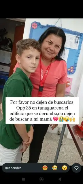 Marlene iriarte