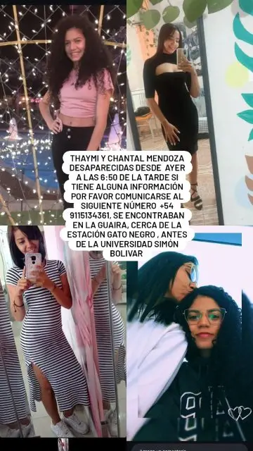 Chantal Mendoza