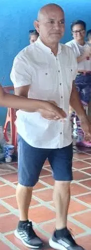 Oscar Arnoldo Mendoza González